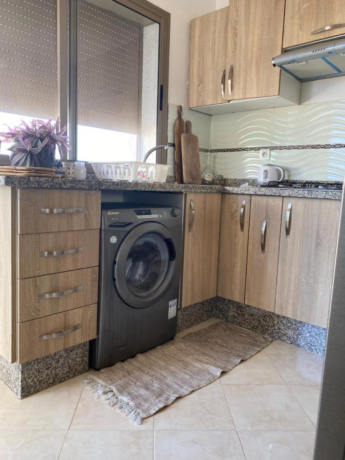 Appartement Dahomey Bouznika Exterior foto