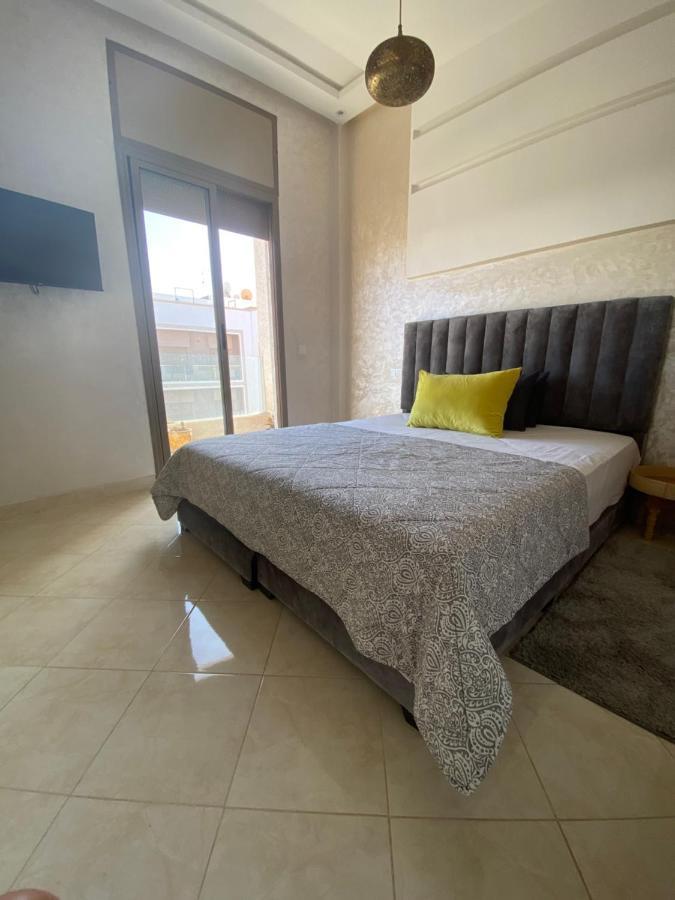 Appartement Dahomey Bouznika Exterior foto
